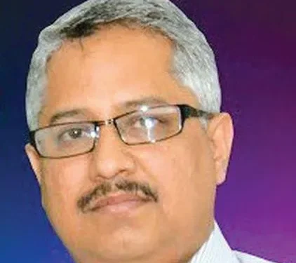 M K Bhandari Posted As Principal Secy to LG
