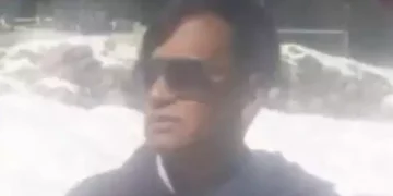Police arrest conman from Gujarat posing as top-ranking bureaucrat