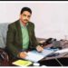 Mohammad Aslam assumes charge of JD Info Kashmir