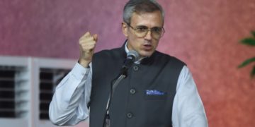 Govt delaying elections as BJP lacks courage to face voters: Omar Abdullah
