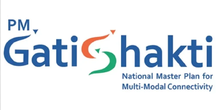 Two day regional workshop on PM Gati Shakti National Master Plan begins
