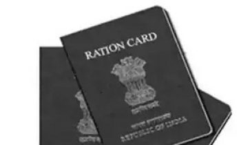 Economic Survey: Maha has over 2.56 cr ration-card holders