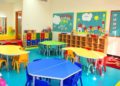 Edu dept to procure child friendly furniture worth Rs 1267 lakhs for kindergarten schools in Valley