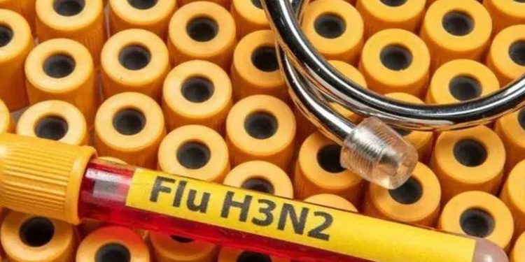 Amid prevailing influenza, doctors say no need to panic