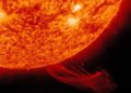 Severe solar storm hits Earth, strongest in last 6 years: Report