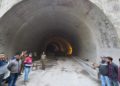 Historic T5 Panthyal tunnel opens for traffic