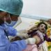 World faces biggest cholera surge in 20 years