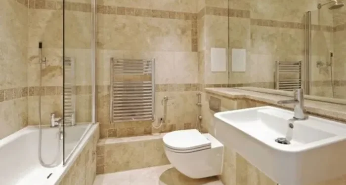 Women hunt for ‘pink toilets’ in ‘smart’ Srinagar