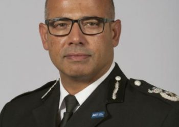 British Indian ex-top cop says institutional racism exists within police force
