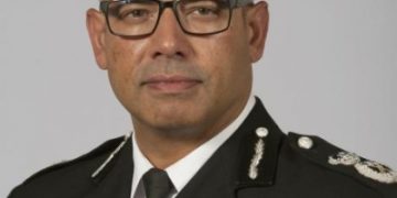 British Indian ex-top cop says institutional racism exists within police force