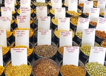 Consumer Affairs Dept directs retailers to calibrate retail margins for pulses