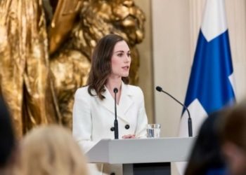 ‘Delay in Finland, Sweden’s NATO approval harms alliance’s credibility’