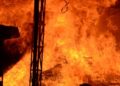 80 rescued from Mumbai building after electric meter room catches fire