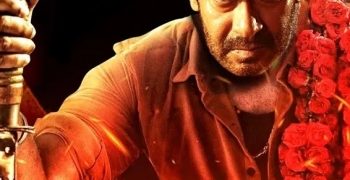 ‘Bholaa’ will have ‘razor-sharp fights in rough terrains’, says Ajay Devgn