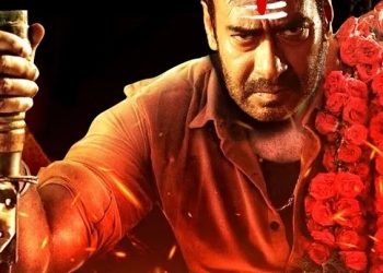 ‘Bholaa’ will have ‘razor-sharp fights in rough terrains’, says Ajay Devgn