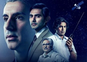 ‘Rocket Boys 2’ trailer tracks Smiling Buddha, launch of Indian satellites
