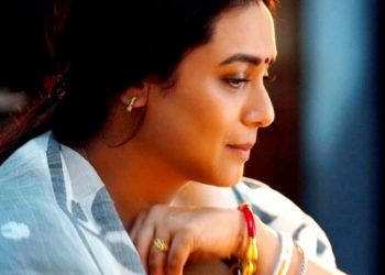 Rani Mukerji on paying homage to motherhood with ‘Mrs Chatterjee vs Norway’