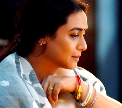 Rani Mukerji on paying homage to motherhood with ‘Mrs Chatterjee vs Norway’