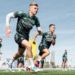 Real Madrid favorites to progress against Liverpool in Champions League