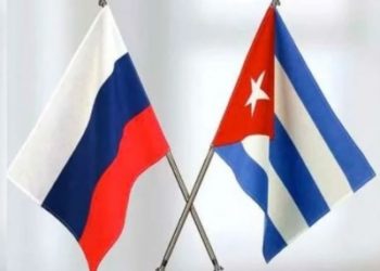 Russia working with Cuba working to counter US sanctions