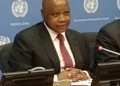 UNSC to hold high-level debate on countering terrorism