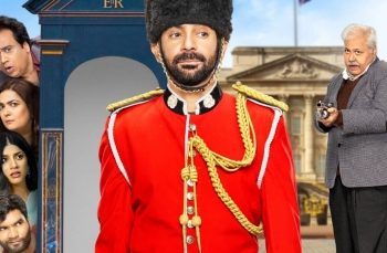 ‘United Kacche’ trailer: Sunil Grover plays an Indian immigrant in UK