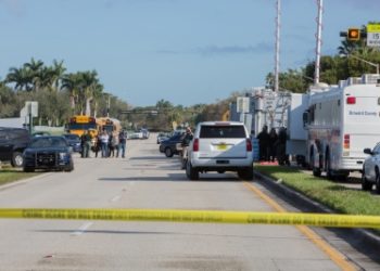 US city issues state of emergency, curfew after deadly shootings