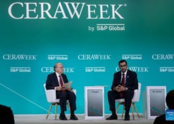 US forum calls for countries to speed up energy transition