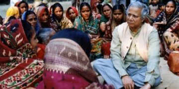 B’desh Nobel Laureate’s company accused of money laundering, bribery