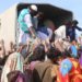 11 killed in stampede during ration distribution in Karachi