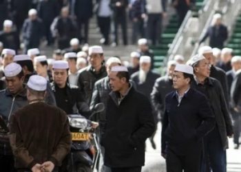 As Ramadan begins, China’s Muslims face fasting ban, monitoring