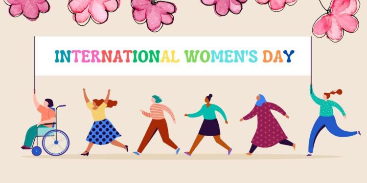 International Women’s Day