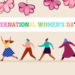 International Women’s Day