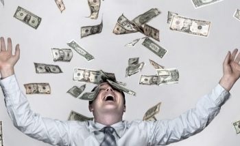 Scientists agree that money can buy happiness