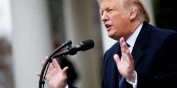 Trump expects to be arrested next week on Tuesday