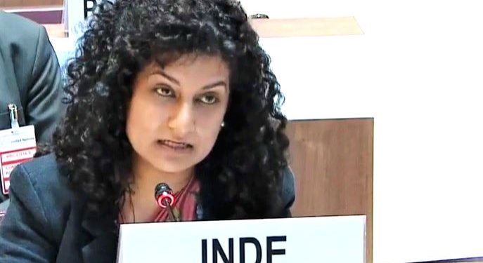 India rejects OIC’s ‘unwarranted references’ on Jammu & Kashmir