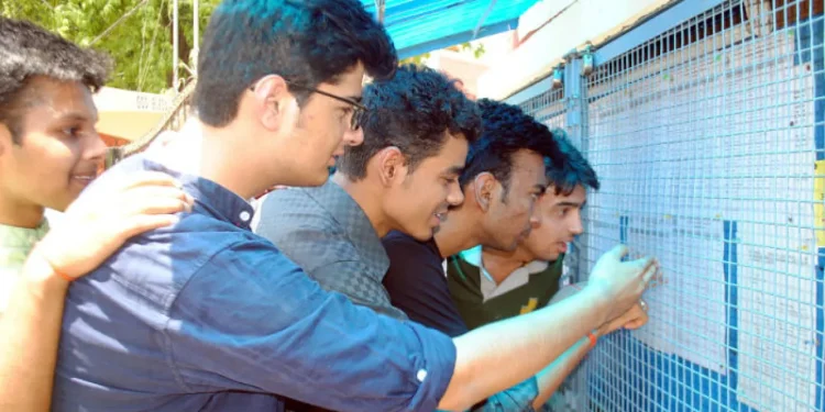 90% students get job after pursuing IHM courses, says Principal