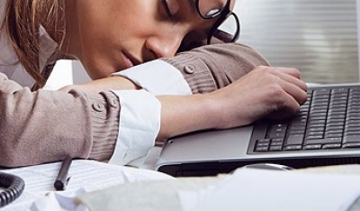 61% Mumbaikars feel ‘sleepy’ at workplace, claims survey
