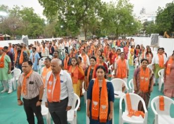 Celebrations planned in Gujarat for PM’s 100th ‘Mann Ki Baat’