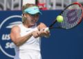 WTA Tour: Potapova defeats Gauff, faces Garcia in Stuttgart quarterfinals
