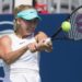 WTA Tour: Potapova defeats Gauff, faces Garcia in Stuttgart quarterfinals