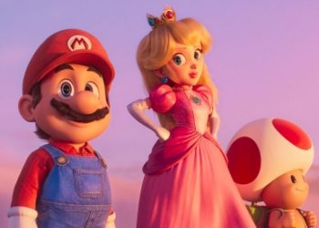 ‘The Super Mario Bros. Movie’ makes $368 mn global debut, sets record