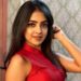Khushi Dubey shoots for ‘Aashiqana 3’ despite food poisoning