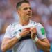 Mexico to assess Chicharito ahead of U.S. friendly