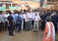 Anurag Thakur asks to expedite construction work of National Sports University in Manipur