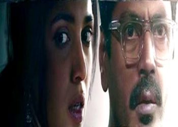 ‘Afwaah’ trailer shows Bhumi, Nawaz’s characters on the run