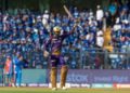 Happy to score a century, disappointed for team’s defeat: Venkatesh Iyer