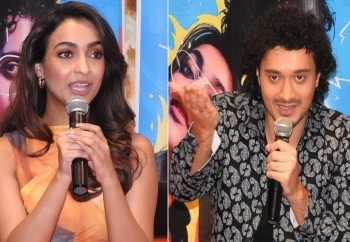 Mithun’s son Namashi Chakraborty all set for ‘Bad Boy’ debut