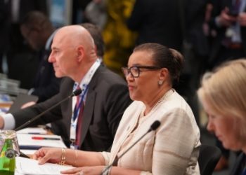 India to chair Commonwealth working group on reform of financial architecture