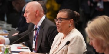 India to chair Commonwealth working group on reform of financial architecture